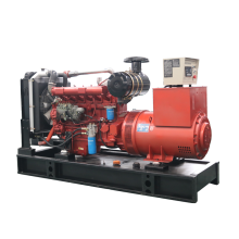 3 phase AC low rpm generator set generator 150 kva standby generator